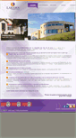 Mobile Screenshot of construccioneslarama.com